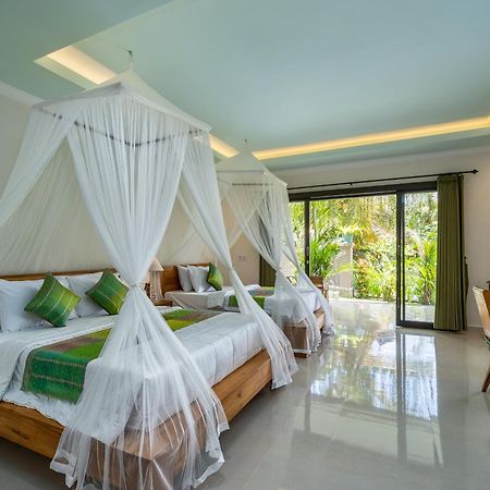 Cahaya Ubud Villa Exteriér fotografie