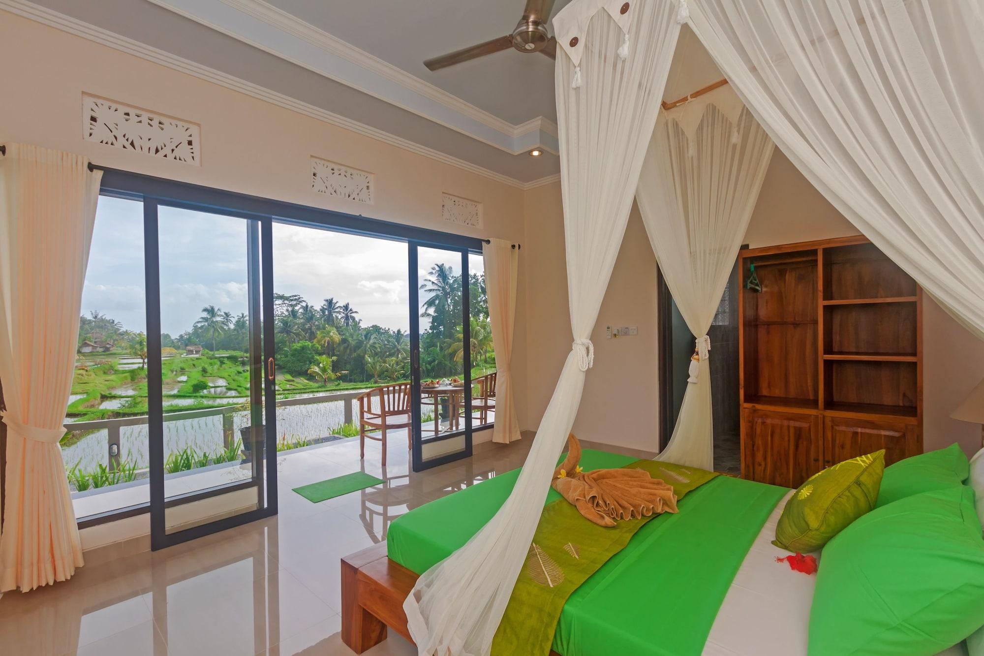 Cahaya Ubud Villa Exteriér fotografie