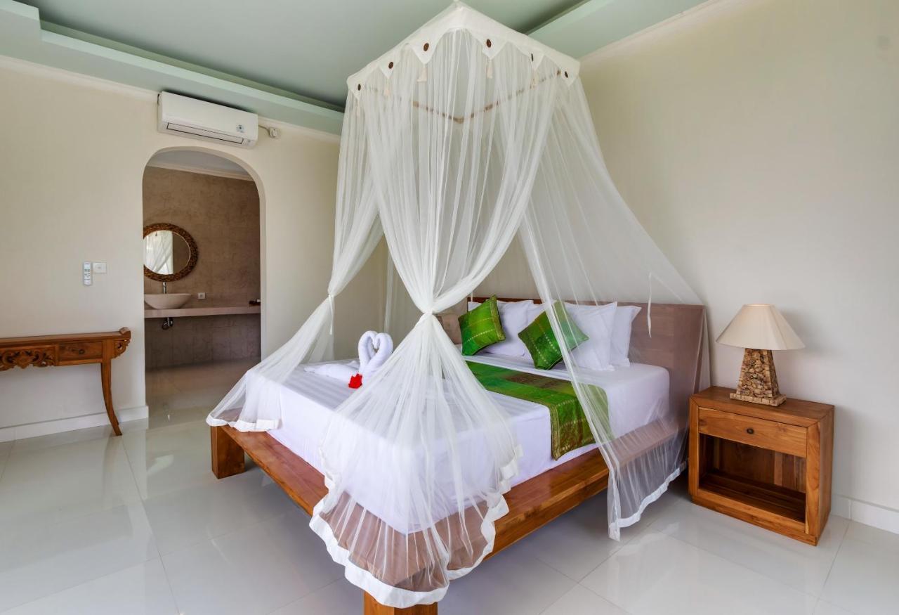 Cahaya Ubud Villa Exteriér fotografie