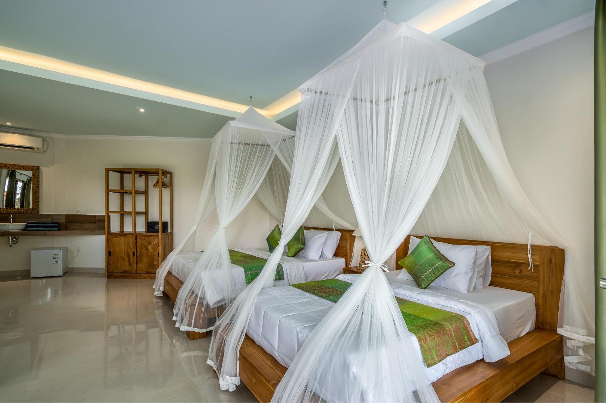 Cahaya Ubud Villa Exteriér fotografie
