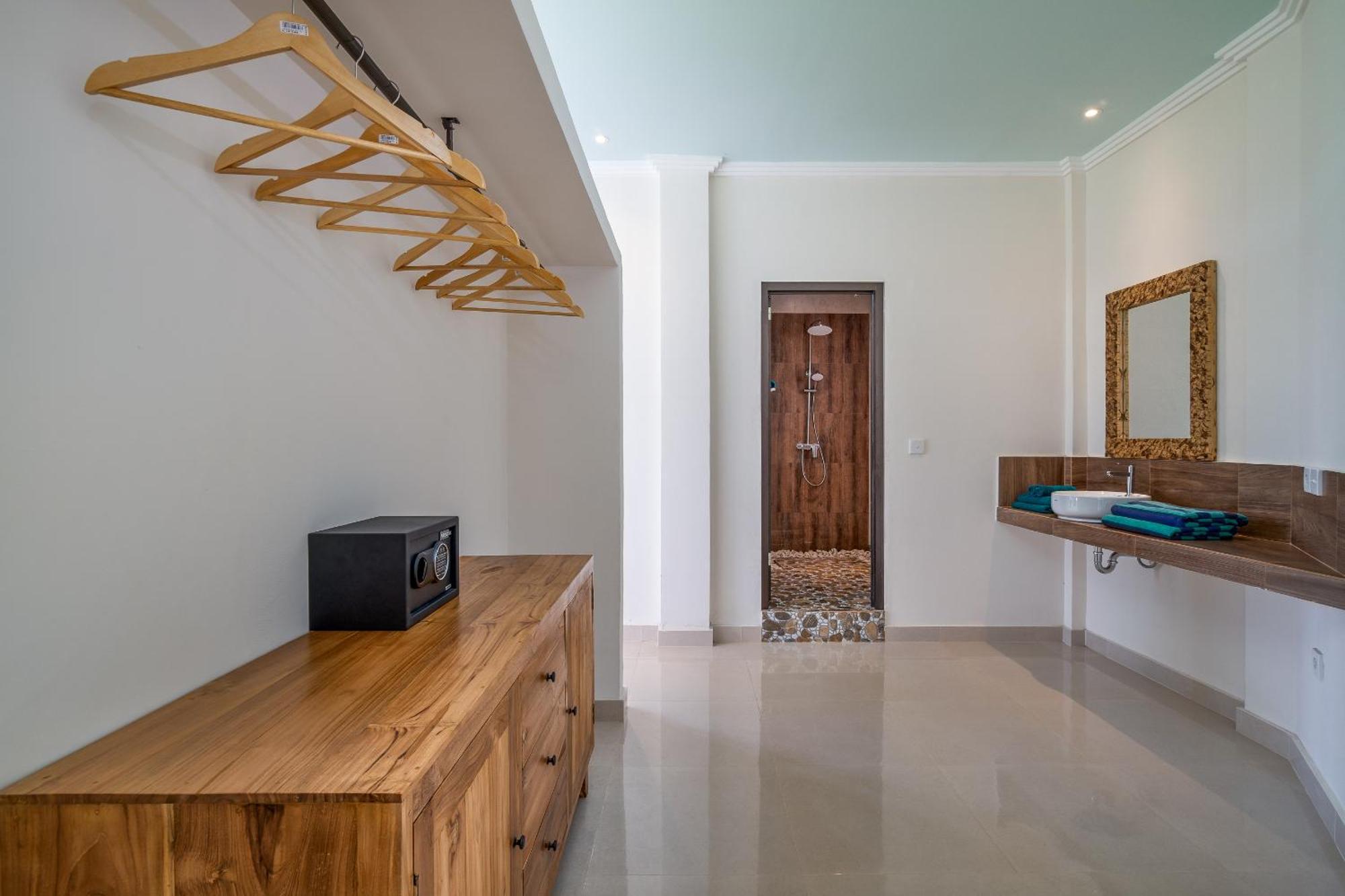 Cahaya Ubud Villa Exteriér fotografie
