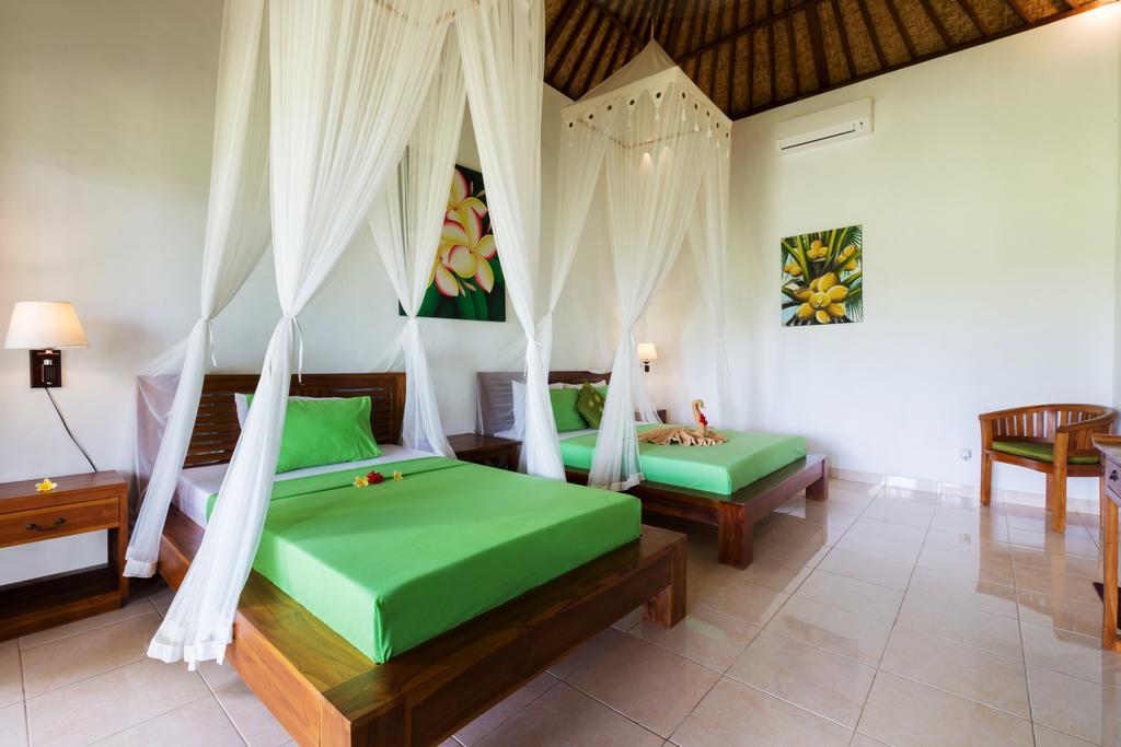 Cahaya Ubud Villa Exteriér fotografie